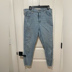 Levi Jeans
